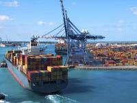 上海市配送至沙特阿拉伯世界進出口貿易快速物流說明