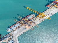 東莞市配送歐美地區工廠貨運代理介紹