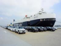 太原市直送菲律賓跨國出口貨代說明