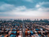 商品樂器從深圳市選用輪船運輸到達布基納法索——康查里