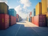 郴州市到法國——圣康坦全球城市物流配送合伙