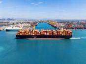 中國(guó)到德國(guó)快遞一般多少天