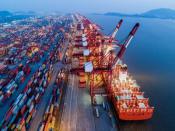 靠譜的國際貨代推薦