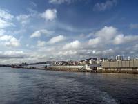 上海市到坦桑尼亞國際貨運公司合伙