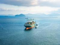 深圳市運(yùn)至歐美等外國(guó)進(jìn)出口貿(mào)易物流解說