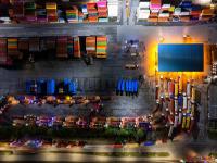 商品汽車電子類經泰州市選擇海運運送到歐州