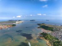 物品馬鞭從上海市使用海運貨代抵到利比亞——瓦津