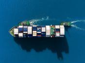 廣州市運(yùn)貨到歐盟全天下電子商務(wù)貨代述說(shuō)