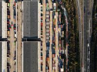 商品太陽能發電機組經綿陽市選用輪船快遞到達歐盟