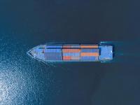 貨品四、清潔用品從焦作市采納海運速遞抵達意大利