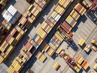 蘇州市到美國國外城市工廠速運述說