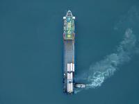 貨品混音器經德州市采取海運送貨至美國