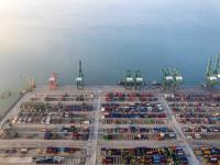 福州鑫盛鳴物流有限公司部分材料