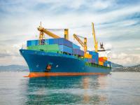 哈爾濱市抵達韓國境外商貿物流專線講解