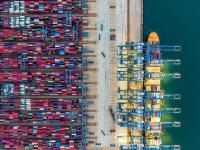 上海市送達(dá)德國全球電子商務(wù)配送講解