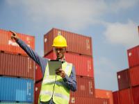 廣州市送至到日本國外城市國際貿(mào)易快速物流述說