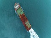 上海市到阿拉伯聯合酋長國——間治曼海外物