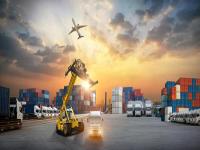 江門市到歐盟物流人員合作