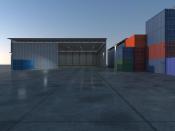 長沙皓驛物流有限公司相應公開資料