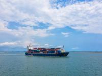 上海市運輸至韓國全天下國外貿易速送講解