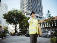 蚌埠市抵到東盟有關城市工廠專線解說