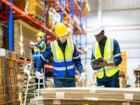 濱州市發往歐美跨國外貿物流配送解說