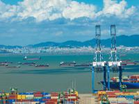 唐山市到科特迪瓦——塔伊有關地區物流配送合伙