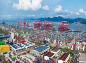 福清市翔達城物流有限公司相關信息