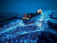 貨品功放機經嘉興市使用海運運輸抵達美國