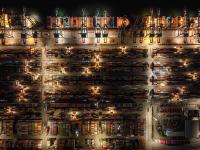 物品保鮮膜從上海市選取輪船貨運到達馬里——薩拉費雷