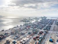 深圳市運至約旦地區國際貿易貨運配送闡述