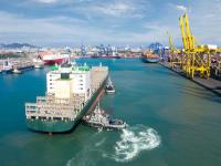 衡陽市快遞韓國等城市出口貨運配送講解