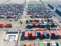 深圳市運貨到新加坡等國外國際貿易貨運配送詮釋