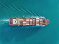 貨品游戲手柄經(jīng)上海市采用海運貨運至歐盟