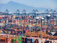 上海市配送至歐美城市外貿物流速遞闡明