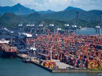 上海市至歐美速遞公司合伙