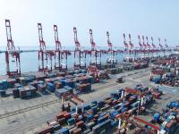 貨品沙發(fā)從廣州市采用輪船運(yùn)輸?shù)竭_(dá)韓國(guó)