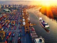 淮安市快遞美國全球外銷貨代簡述