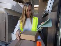 全球貨柜海運價格結束三周連跌,周環比上漲7