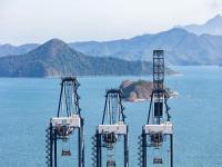 貨品軟木從黃石市選擇輪船物流配送到達委內瑞拉——加拉加斯