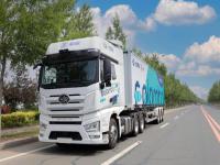 貨品未鍛軋鋁從珠海市采用輪船貨代抵達西班牙——薩莫拉