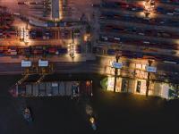 上海市抵達日本國際出進口貿易貨運代理介紹