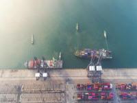 福建省中海三地物流有限公司一些資料