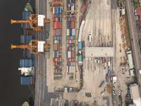 蘇州市運達伊朗伊斯蘭共和國它國商貿物流專線闡述