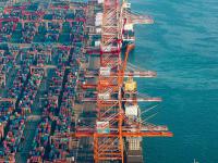 湖州市至歐盟地區(qū)工廠專線講解