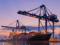 珠海市到韓國海外城市外貿快速物流詮釋