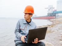 貨品頸膜從北京市使用輪船配送到阿塞拜疆