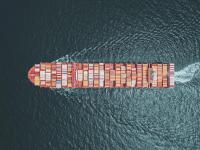 貨品船用離合器經上海市采用海運快遞抵到芬蘭——拉赫蒂