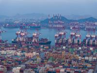 煙臺市運輸到歐美地區外貿物流配送講解