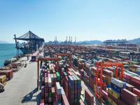 東莞市到日本有關城市外銷運輸述說